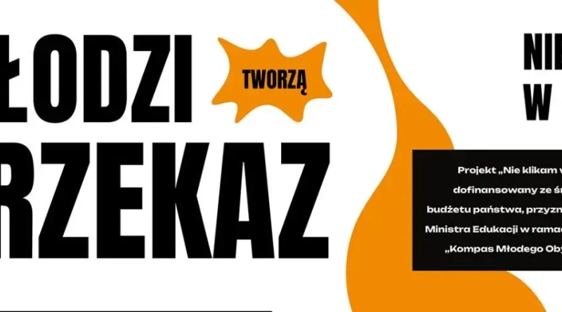młodzi przekaz