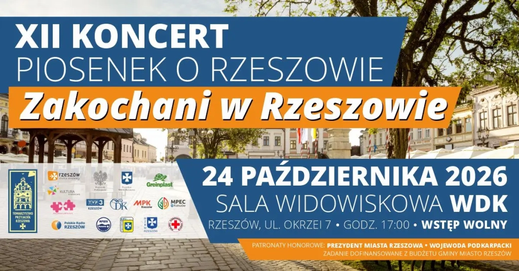 piosenki fb wydarzenie