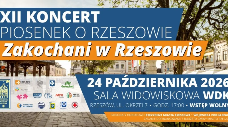 piosenki fb wydarzenie